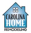Logo for Carolina Home Remodeling