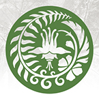 Blossom Earthworks logo