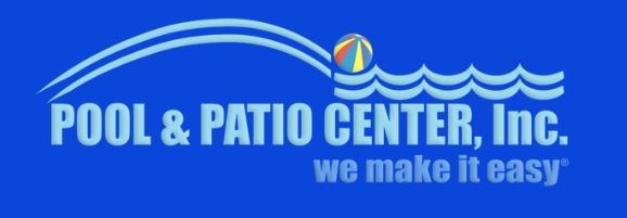 Pool & Patio Center, Inc. logo