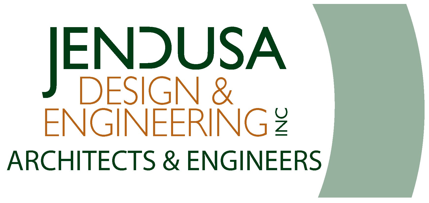 Jendusa Design & Engineering, Inc. logo