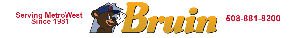 Bruin Corp of Attleboro logo