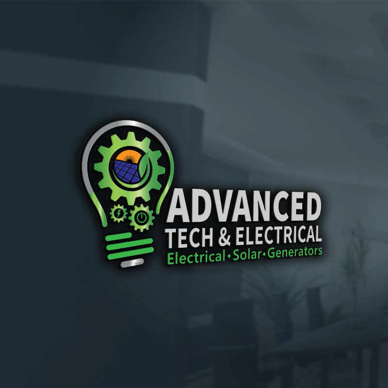 ADVANCED TECHNOLOGIES LLC logo