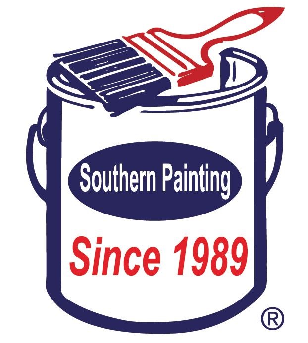 Logo for SOUTHERN PAINTING