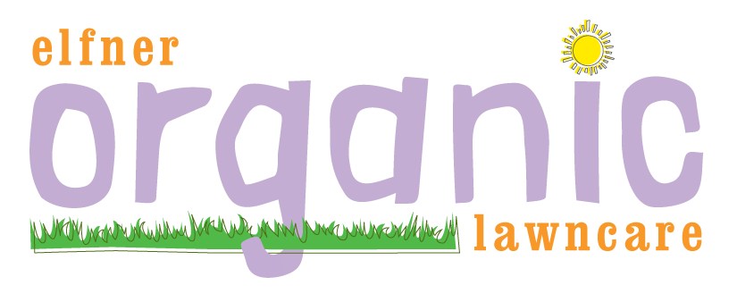 ELFNER ORGANIC LAWNCARE - Central Ohio logo