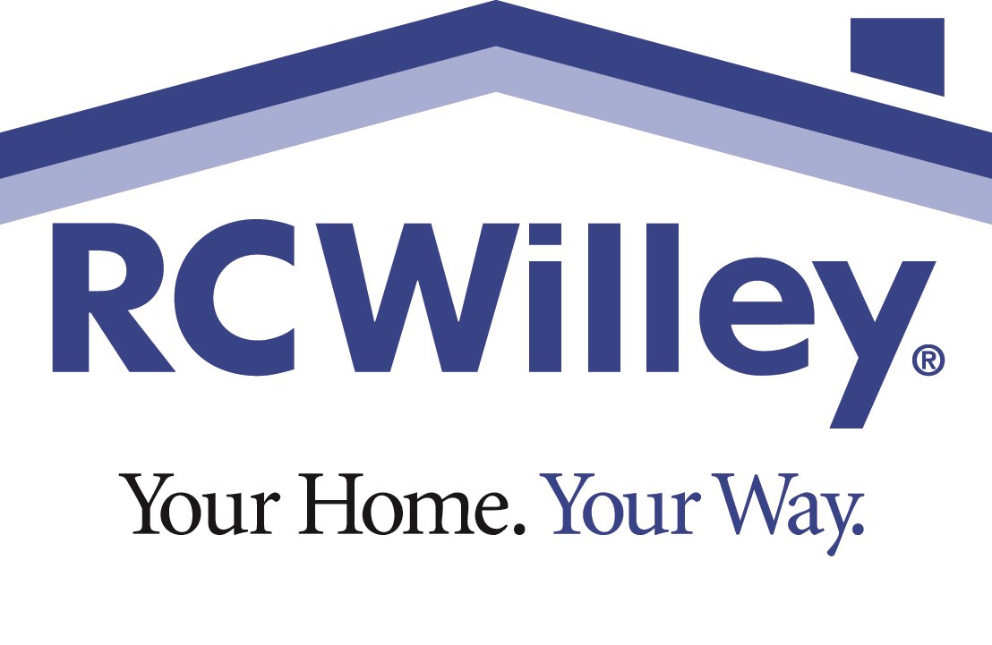 Logo for RC Willey