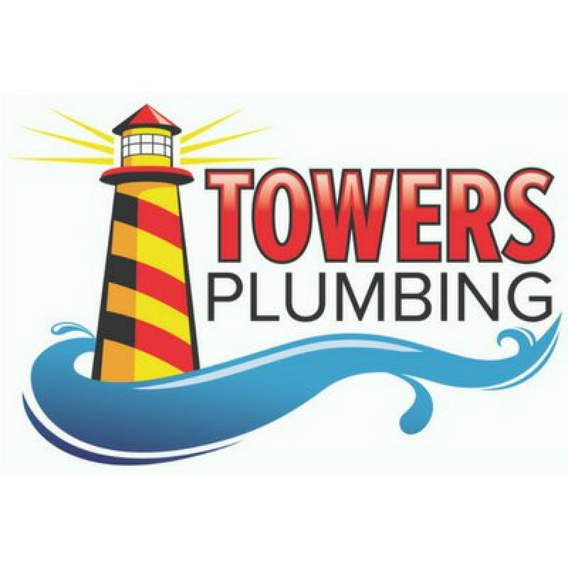 Logo for Towers Plumbing