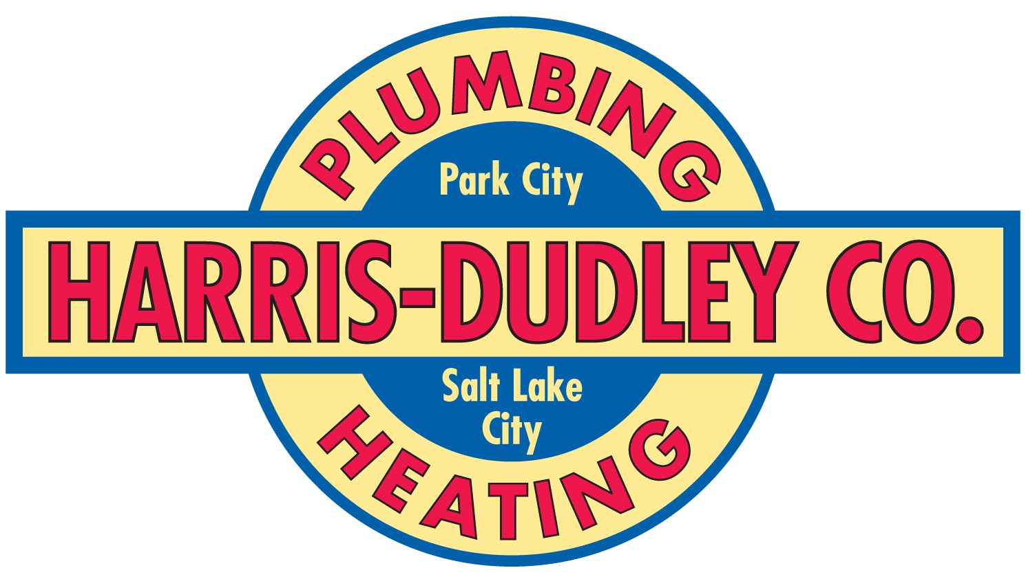 Logo for Harris-Dudley Plumbing Co
