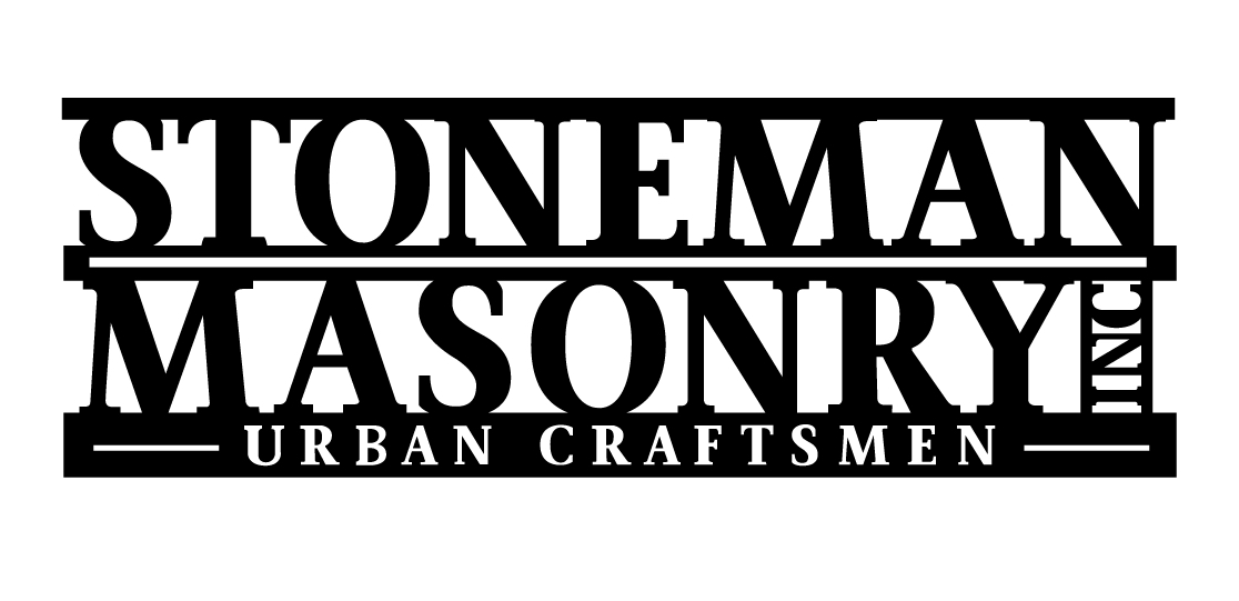 Stoneman Masonry Inc logo