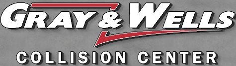 Logo for Gray & Wells Collision Center