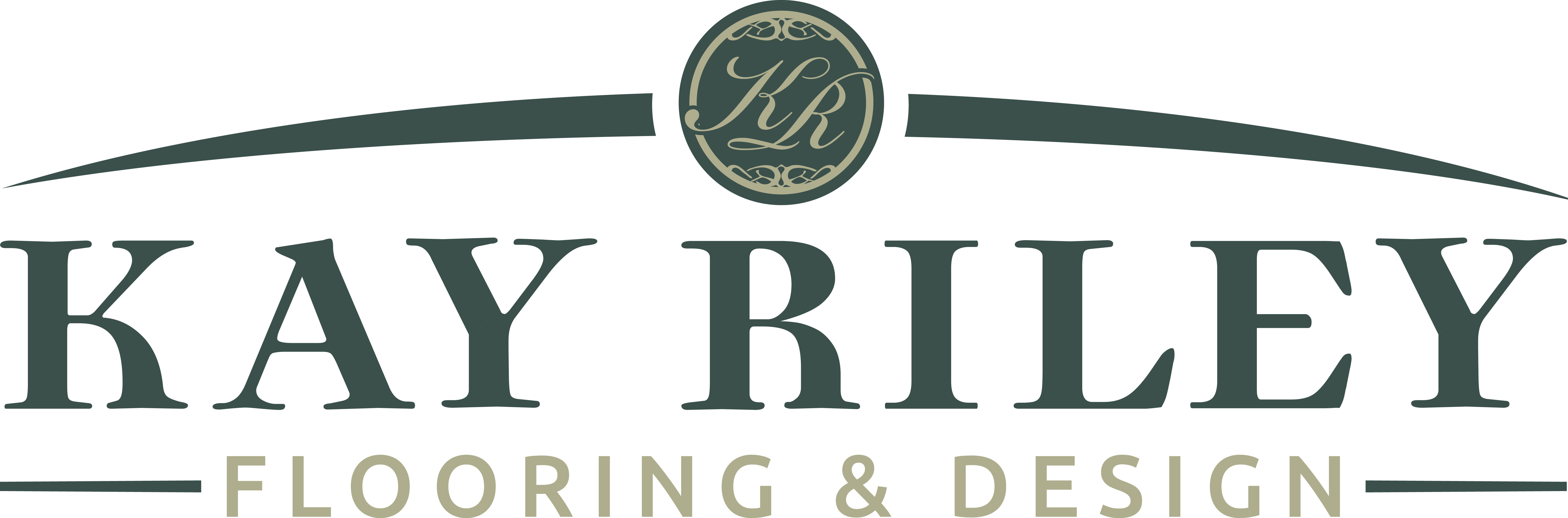 Logo for KAY RILEY &  SONS CARPET INC