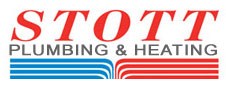 Logo for Stott Plumbing & Heating