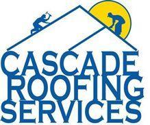 CASCADE ROOFING SERVICES INC. logo