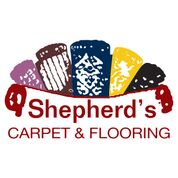 Shepherds Carpets & Furniture logo