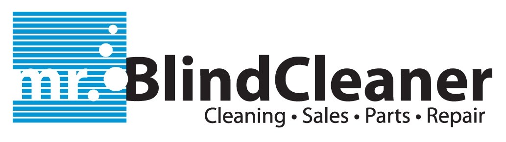 MR. BLIND CLEANER logo
