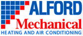 Alford Mechanical, Inc. logo