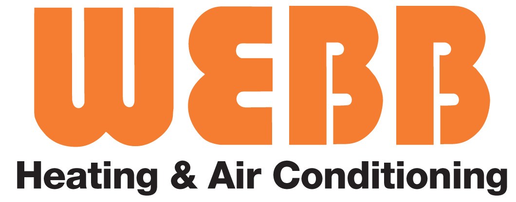 Webb Heating & Air Conditioning Co Inc logo
