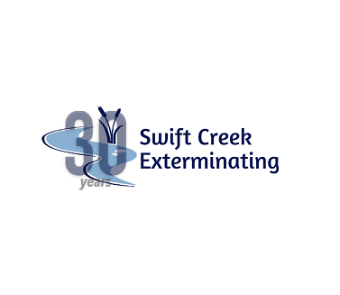 Logo for Swift Creek Exterminating Inc