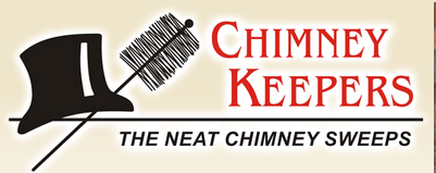 Logo for Chimney Keepers