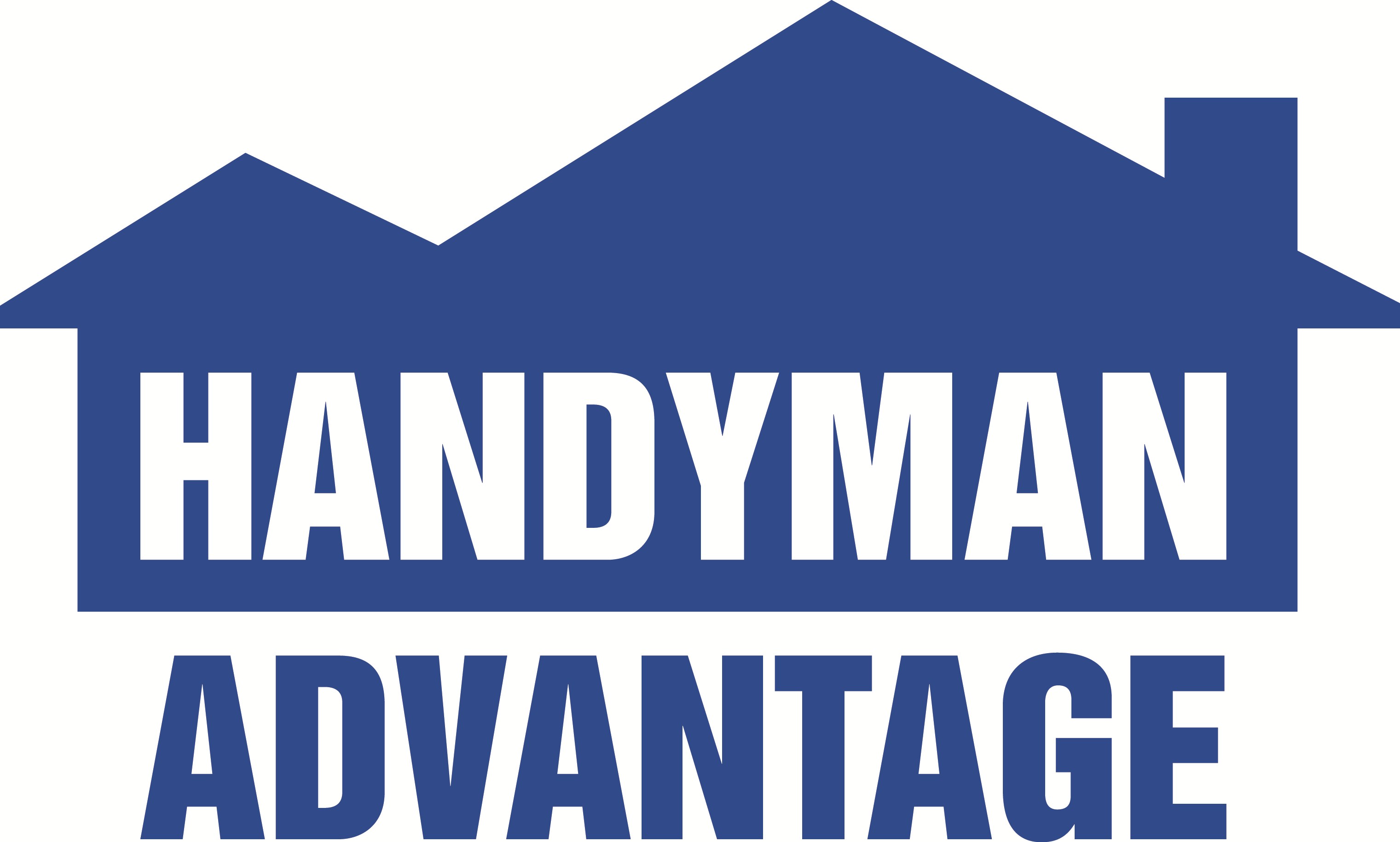 Handyman Advantage logo
