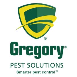 Gregory Pest Solutions logo