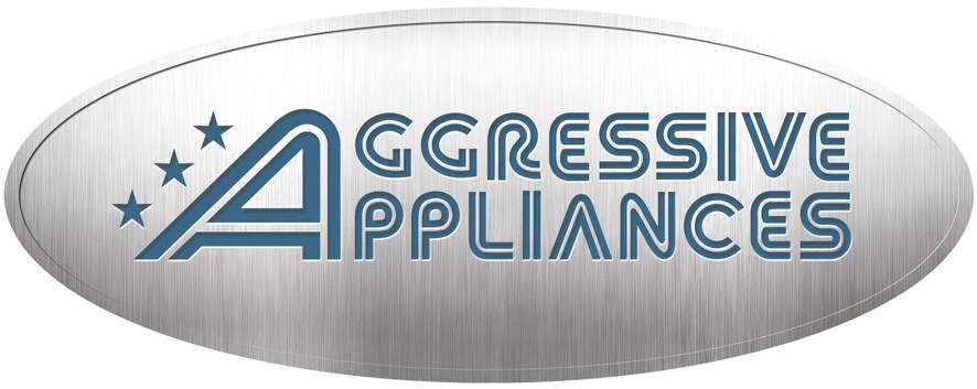 Logo for Aggressive Appliances