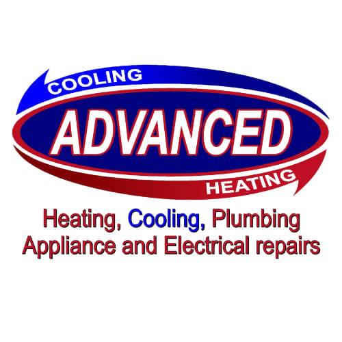 Logo for Advanced Appliance Service