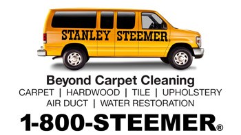 Stanley Steemer logo