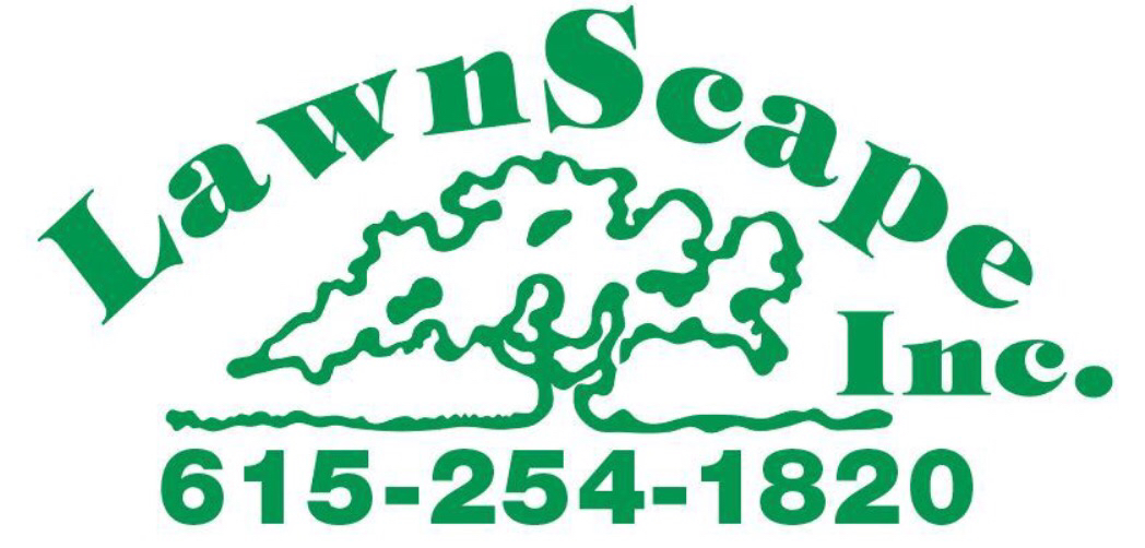 Logo for LAWNSCAPE INC