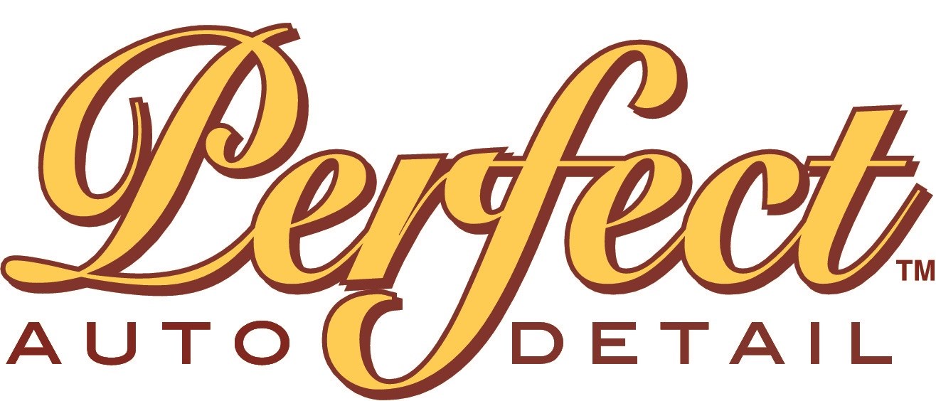 Perfect Auto Detail logo