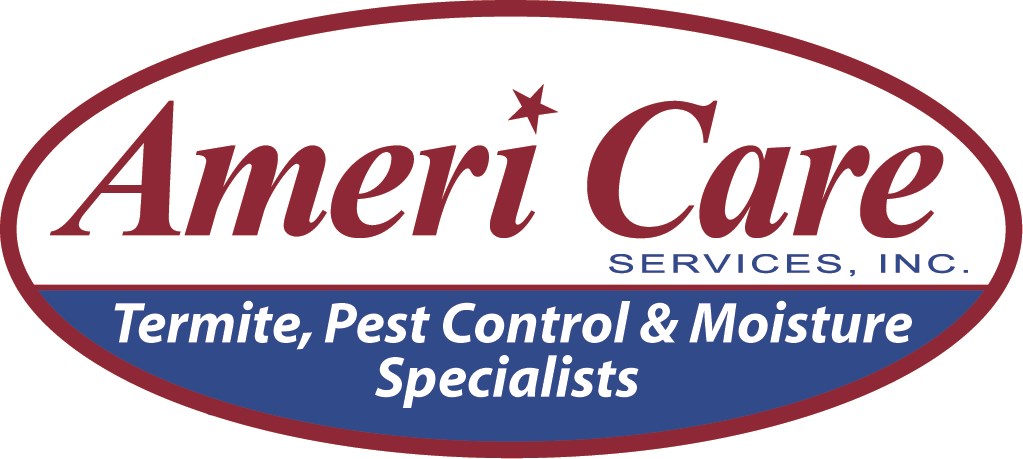Logo for Ameri Care Services Inc