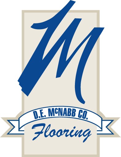 Logo for Donald E McNabb Co