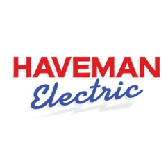 Logo for Haveman Electrical Services Inc