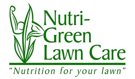 Nutri-Green Lawn Care LLC logo