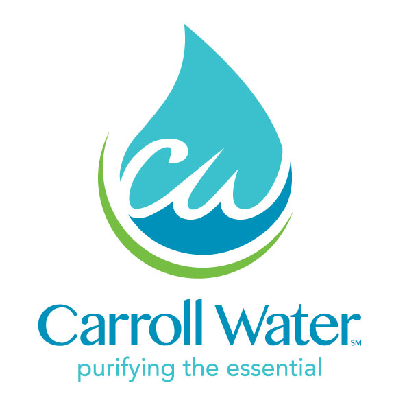 Logo for CARROLL WATER
