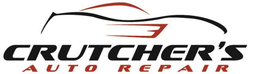 Crutcher's Auto Repair logo