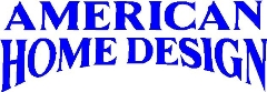 Logo for American Home Design Inc