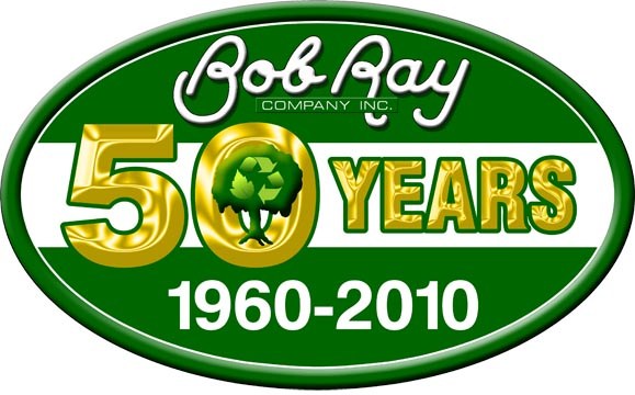 Logo for Bob Ray Company Inc