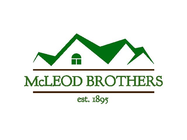 Logo for McLeod Brothers Inc