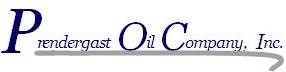 Logo for PRENDERGAST OIL