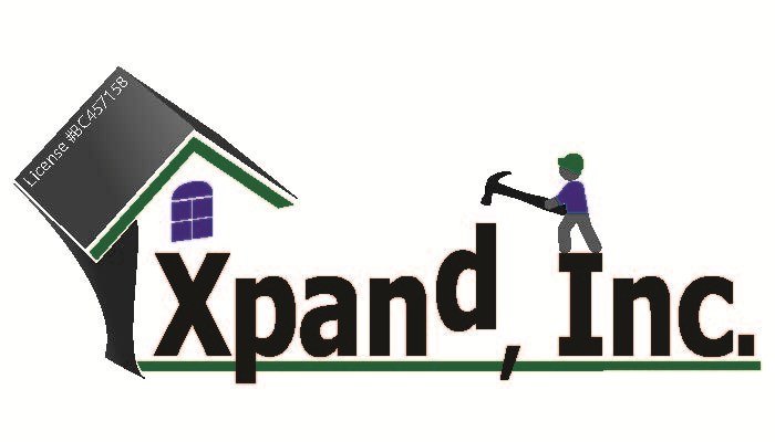 Xpand, Inc. logo