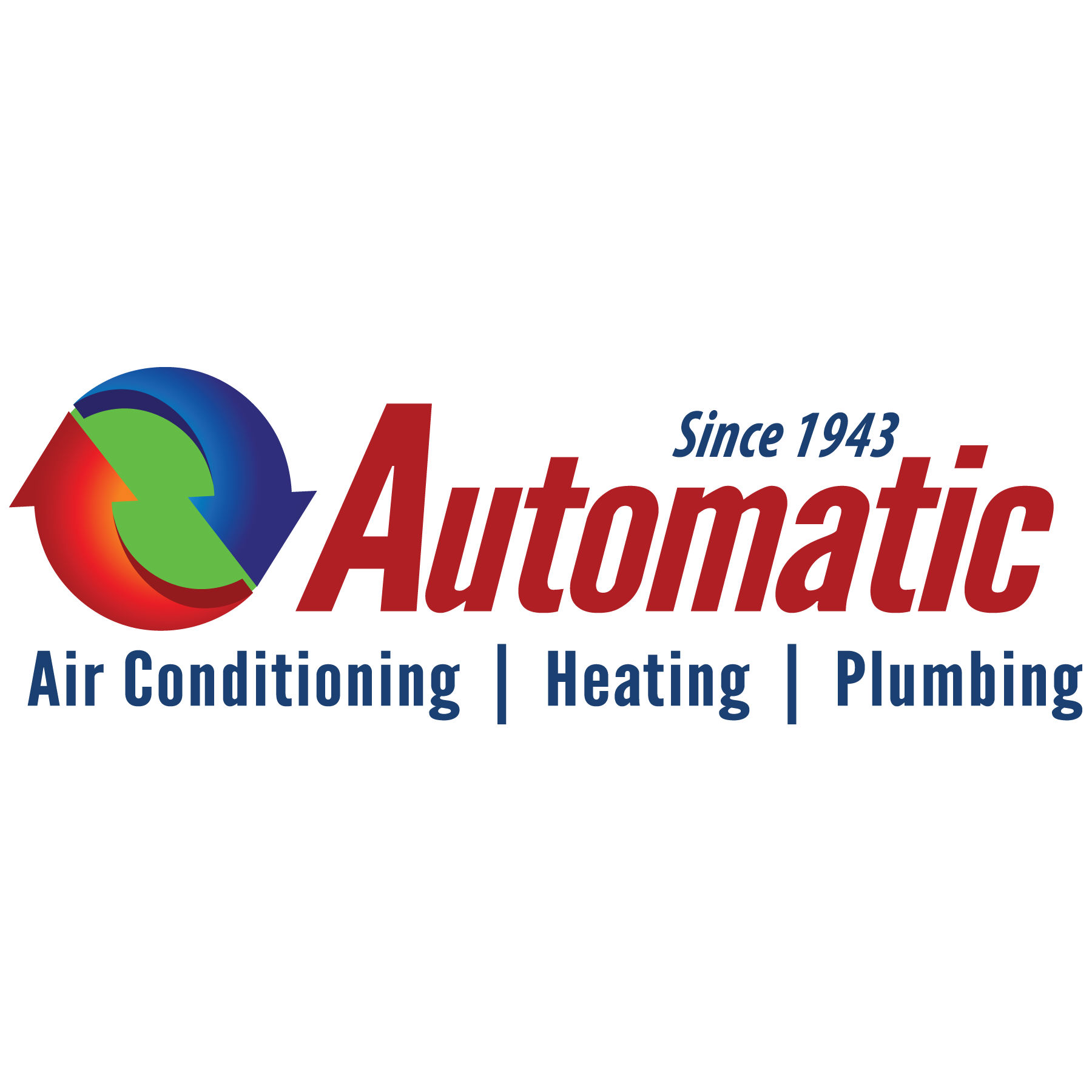 Automatic Air Conditioning & Heating LLC logo