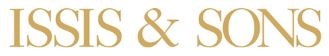 Issis & Sons Carpets Inc logo