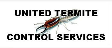 Logo for UNITED TERMITE & PEST CONTROL INCORPORATED