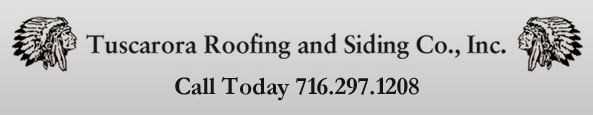 Logo for Tuscarora Roofing and Siding Co., Inc.