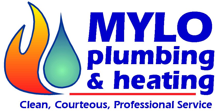 Mylo Plumbing & Heating logo