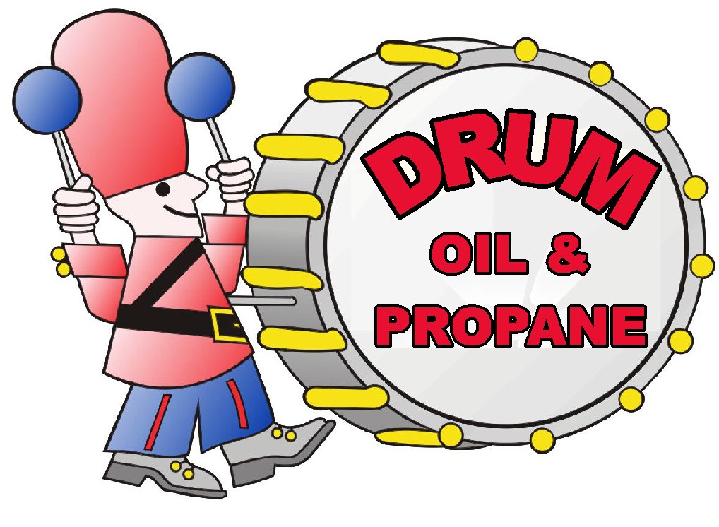 Drum Oil & Propane Inc logo