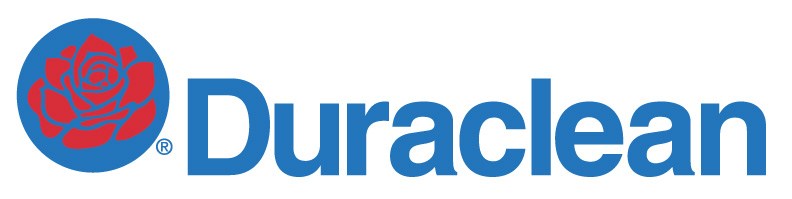 Logo for DURACLEAN BY HESTER