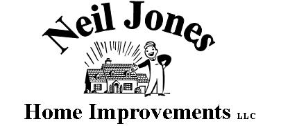 Neil Jones Home Improvement logo