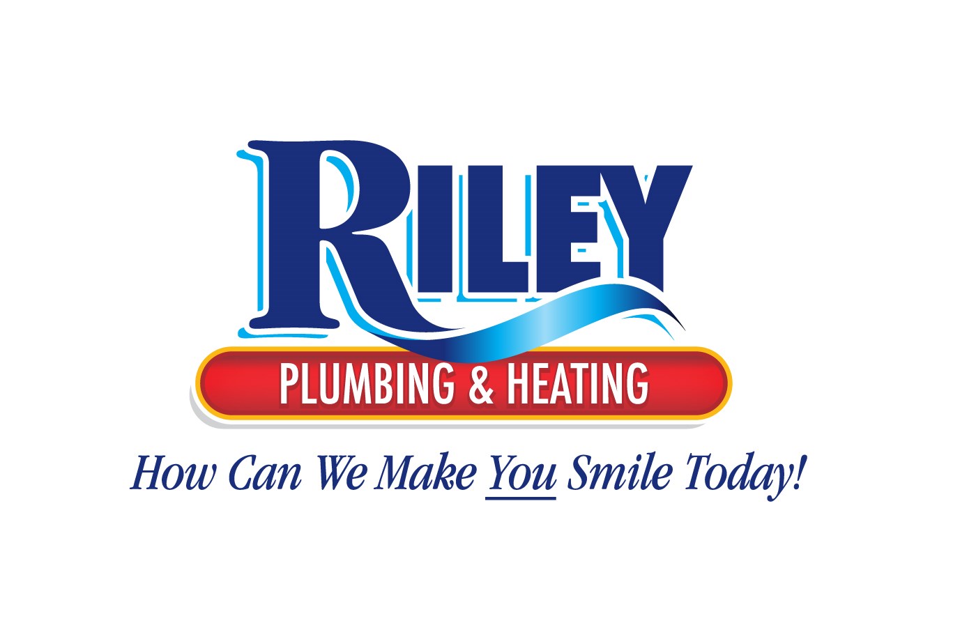 Logo for Riley Plumbing & Heating