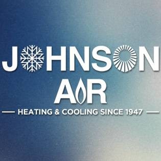 Johnson Air logo